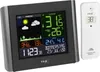 TFA VIEW METEO - Stazione meteo - senza fili - nera Anteprima dell’immagine prodotto 4