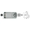 HAZET Steckschlüssel-Einsatz, Vierkant6,3 mm (1/4 Zoll), Produktbild-Vorschau 4