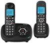 Alcatel XL595B Voice Duo - Bezdrátový telefon - Záznamník s Náhled obrázku produktu 1