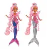 MGA Mermaze Mermaidz Mořská panna Hamonique Náhled obrázku produktu 16