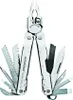 Leatherman Multitool Super Tool 300 (19x) Edelstahl Produktbild-Vorschau 1