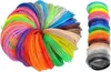 Kruzzel 6809 Sada náplní pro 3D pero 30 x 5m Color Náhled obrázku produktu 1