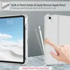 FINTIE Tastatur Hülle für iPad 11. Generation 2025 11", Produktbild-Vorschau 5