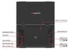 Verbatim Portable 15.6 Dual Monitor Essentials Produktbild-Vorschau 22
