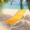Vilde Gartenliege Sonnenliege Strandliege Liegestuhl Produktbild-Vorschau 5