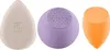 Real Techniques Sponge+ Glow Radiance Complexion Kit 3pcs Podgląd zdjęcia produktu 2