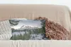 MuchoWow® Zierkissen Sofakissen Wohnzimmer Dekokissen 50x30 Produktbild-Vorschau 4
