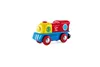 Hape BRAVE LITTLE ENGINE, Železnica a vlak, 1,5 rok / roky, Náhľad obrázku produktu 1