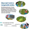 Das Übungsheft Deutsch 8 Produktbild-Vorschau 5