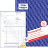 Avery Zweckform 1733, Rechnung, A5, selbstdurchschreibend, Produktbild-Vorschau 1