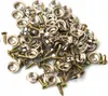 A pile of car headliner repair fasteners and screws. Náhľad obrázku produktu