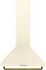 Gorenje WHC63CLI Classico Wandhaube, 60 cm Produktbild-Vorschau 2