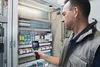 Bosch Wärmebildkamera GTC 400 C, L-Boxx, IR 160x120 px, Produktbild-Vorschau 10