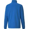 Puma Teamrise Ziptop Herren - Royal Produktbild-Vorschau 4