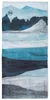 Écharpe Buff Buff Coolnet UV azul blanco pour Uni Voir les images du produit 1