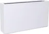 VIVANNO Raumteiler Fiberglas ELEMENTO SLIM Kasten, Weiß Produktbild-Vorschau 1