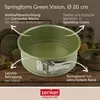 Zenker Springform Ø 20 cm mit hohem Rand aus der Serie Produktbild-Vorschau 3