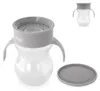 Baby Care Gobelet anti-fuite 360 degrés 270ml Tasse à boire Voir les images du produit 2