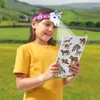 Lampe frontale licorne Voir les images du produit 4