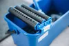 Kubala Cleaning rollers for construction bucket Voir les images du produit 2