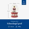 Villeroy & Boch, vianočné hračky – figúrky s motívom Náhľad obrázku produktu 6