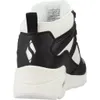 SKECHERS UNO-HIGH REGARDS Weiß Produktbild-Vorschau 3