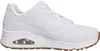 Skechers Sneakers 73690-WHT in White color size 36.5 Podgląd zdjęcia produktu 26