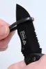 Brilliant Tools couteau pliant avec cran d'arrêt et étui Voir les images du produit 5