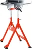 LUXTOM | Skladací zvárací stôl, 78-93 cm, výškovo Náhľad obrázku produktu 3