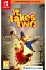 Hra It Takes Two (NSW) Náhled obrázku produktu 2