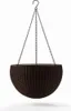 Keter Hanging Sphere whisky brown Náhľad obrázku produktu 5