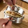 Macchina per la produzione di pierogi, stampo metallico per Anteprima dell’immagine prodotto 5