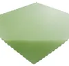 Tischdecke 110 x 110 cm in Hellgrün für Esstisch & Küche Produktbild-Vorschau 1