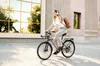 28" Elektrické kolo, kapacita baterie 18 Ah, dojezd 100 km, Náhled obrázku produktu 15