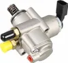 METZGER 2250399 Hochdruckpumpe Kraftstoffpumpe für AUDI A6 Produktbild-Vorschau 1