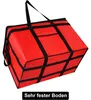 Sac isotherme confortable pour aliments, dimensions 57 x Voir les images du produit 5