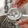 Hochwertigen Edelstahl Ravioli Ausstechformen, 2er Set Produktbild-Vorschau 2