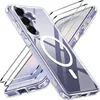 Hülle + 2X Schutzglas für Samsung Galaxy S26 Plus Produktbild-Vorschau 1