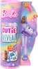 Barbie Cutie Reveal Serie Cozy Cute - Pudel Anteprima dell’immagine prodotto 5