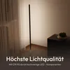 LUMIÈRE Design Lampadaire 'Levana' dimmable LED Lampadaire Voir les images du produit 8
