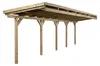 Terrassenüberdachung 671 Gr.5 B x T x H 704 x 306 x 271 Produktbild-Vorschau 3