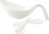 Villeroy & Boch 3-tlg Salat-Set Flow Produktbild-Vorschau 4