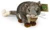 Plüsch-Opossum 22 cm, umweltfreundlich Produktbild-Vorschau 5