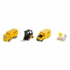 Siku 6335 Set regalo Dhl Logistics Anteprima dell’immagine prodotto 2