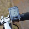 Fahrradcomputer CatEye VELO WIRELESS CC-VT230W schwarz Produktbild-Vorschau 5