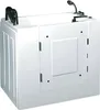 Komfortbadewanne Badewanne Sitzbadewanne mit Tür Produktbild-Vorschau 3