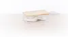 Aufbewahrungsbehälter mit Bambusdeckel 16x9,5 cm Five® - Produktbild-Vorschau 2