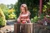 Dantoy Green Garden Set di hot dog giocattolo per bambini Anteprima dell’immagine prodotto 7