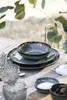 Villeroy & Boch Lave, Essteller, Rund, Keramik, Grau, 28 Produktbild-Vorschau 19