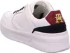 Tommy Hilfiger Damen Sneaker FW0FW06951 0K9 Farbe: Weiß Produktbild-Vorschau 14